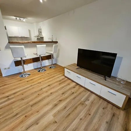 Ferienwohnung 2 Raum Maisonetten Im Zittauer Stadtzentrum Innenstadt Innenring Top Lage Markt Und Rathaus Naehe *