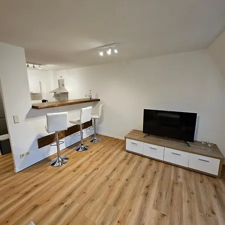 Ferienwohnung 2 Raum Maisonetten Im Zittauer Stadtzentrum Innenstadt Innenring Top Lage Markt Und Rathaus Naehe * 슈베린