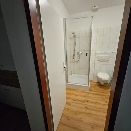 아파트 Ferienwohnung 2 Raum Maisonetten Im Zittauer Stadtzentrum Innenstadt Innenring Top Lage Markt Und Rathaus Naehe *